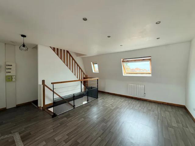 Location Appartement Rue des Nieulles, Armentières