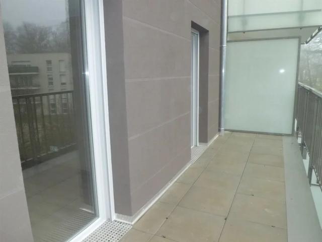 Location Appartement Rue des Normaliens Fusillés et leur Camarade, Dijon