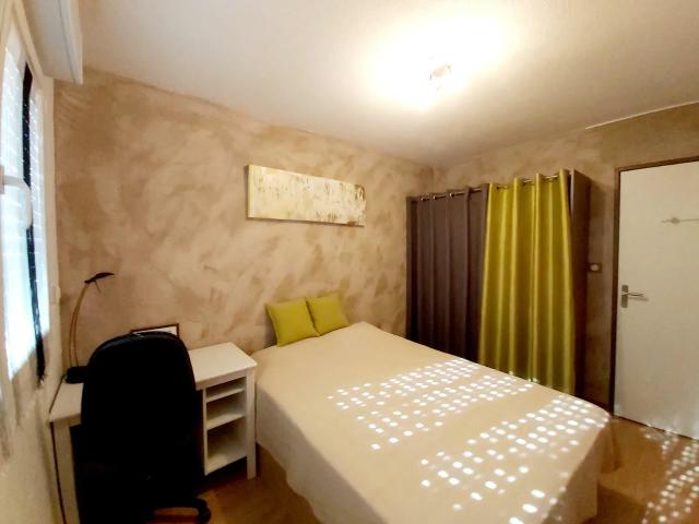 Location Appartement Rue des Noyers, Blagnac