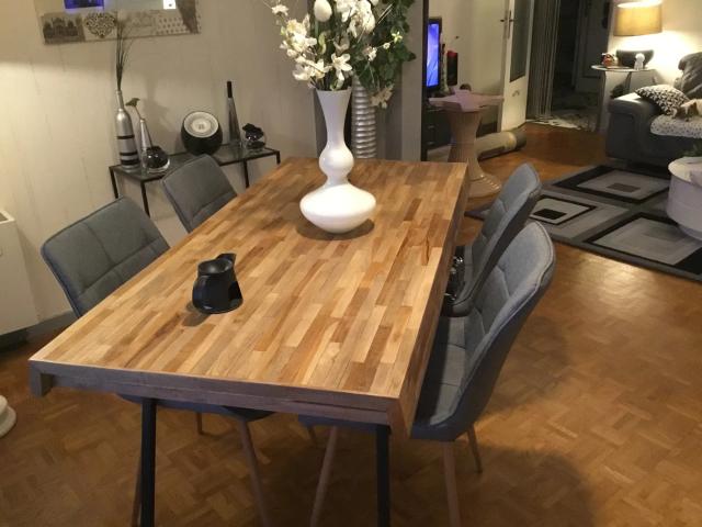 Location Appartement Rue des Noyers, Lyon