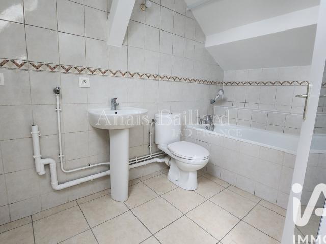 Location Appartement Rue des Noyers, Soisy sur Seine