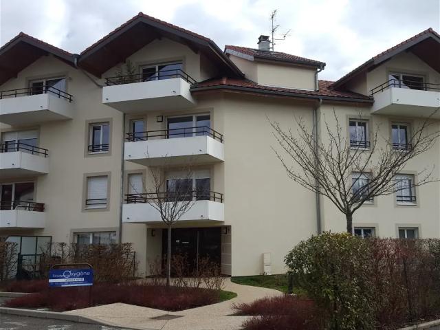 Location Appartement Rue des Otalets, Villaz
