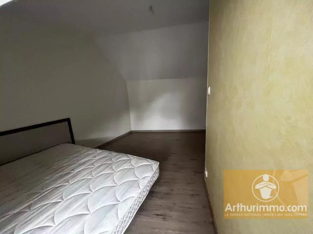 Location Appartement Rue des Oules, La Canourgue