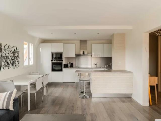 Location Appartement Rue des Ouvres, Deauville