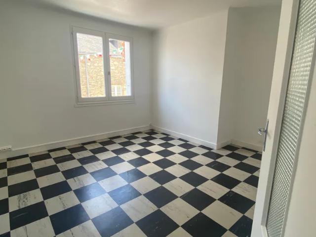 Location Appartement Rue des Océanides, Port au Loup