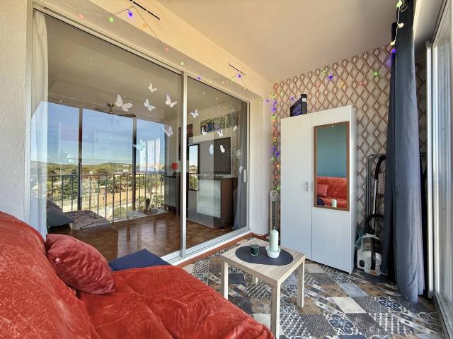 Location Appartement Rue des Officiers, Agde