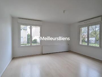 Location Appartement Rue des Olivines, Chanteloup les Vignes