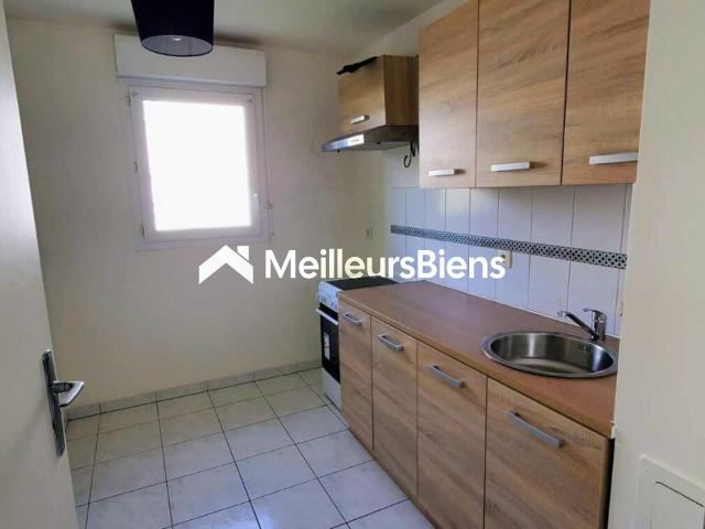 Location Appartement Rue des Olivines, Chanteloup les Vignes