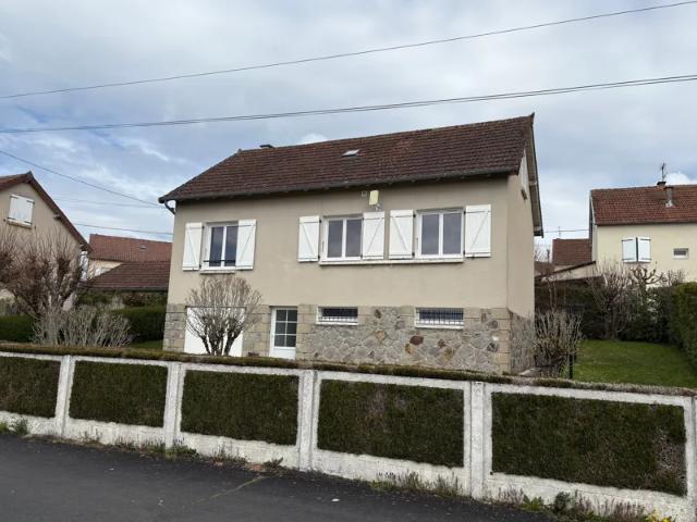 Location House Rue des Orchidées, Reilhac