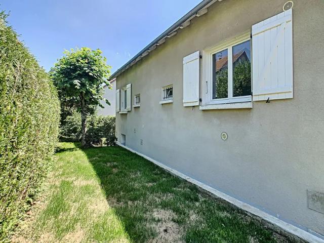 Location House Rue des Orchidées, Reilhac