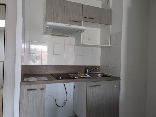 Location Appartement Rue des Pibales, Royan