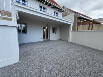 Location Appartement Rue d'Andrésy, Chanteloup les Vignes