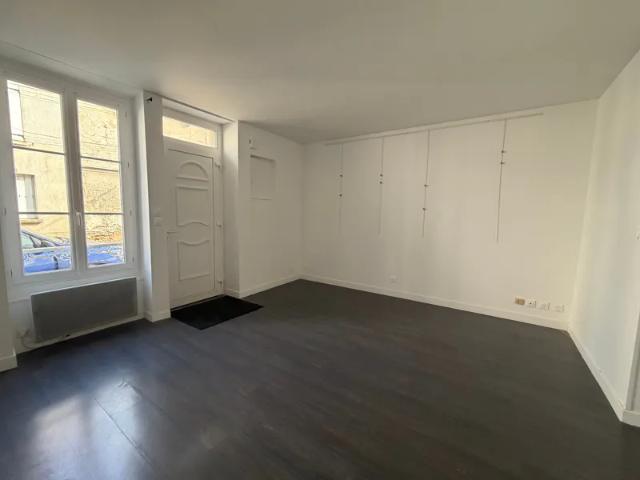 Location Appartement Rue des Ormes, Faremoutiers