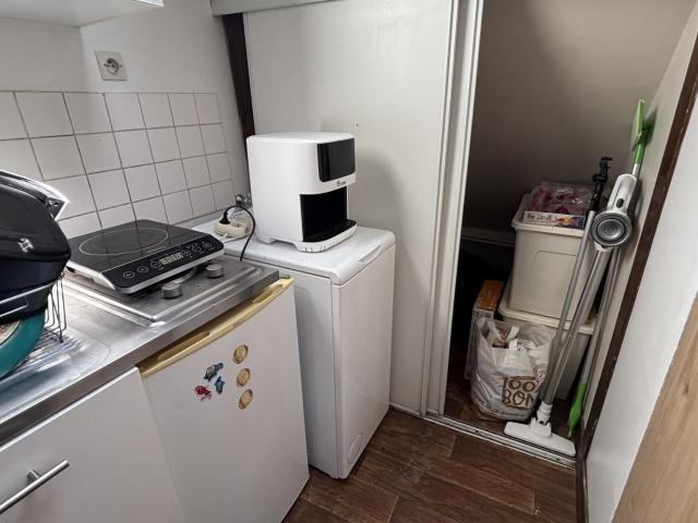 Location Appartement Rue des Ormes Saint Victor, Orléans
