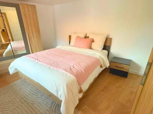 Location Appartement Rue des Orphelins, Steinbrunn le Bas