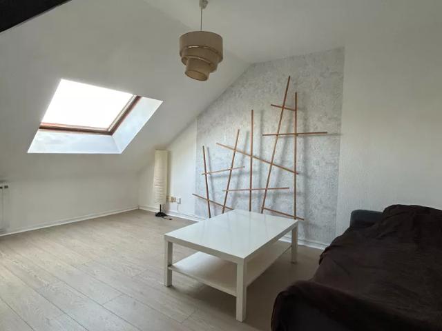 Location Appartement Rue des Couvents, Montigny lès Metz
