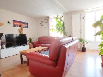Location Appartement Rue des Augustins, Voiron