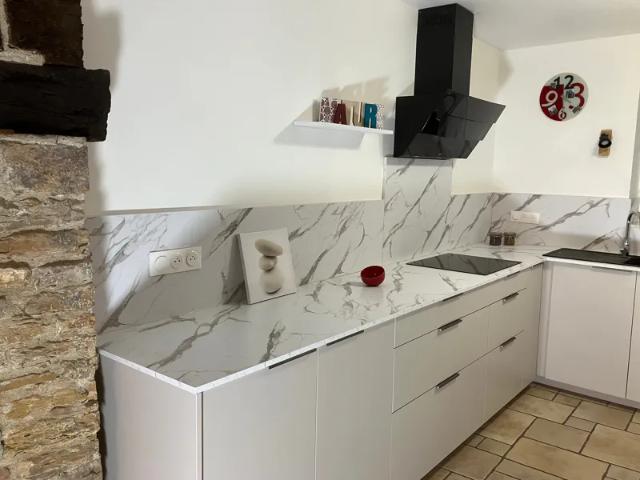 Location Appartement Rue des Augustins, Crémieu