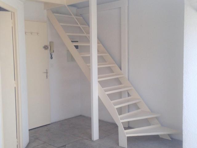 Location Appartement Rue des Augustins, Montpellier