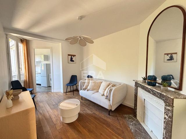 Location Appartement Rue des Augustins, Reims