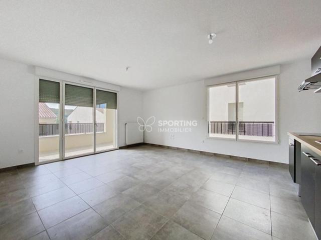 Location Appartement Chemin de Beaumont, Eaunes
