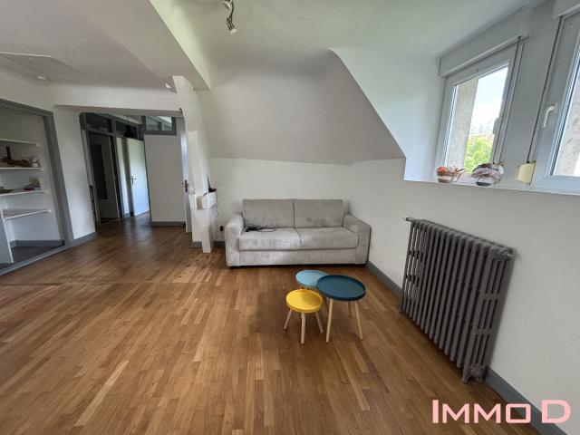Location Appartement Rue des Aviots, Thaon les Vosges