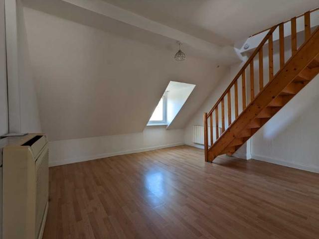 Location Appartement Rue des Abeilles, Mulhouse
