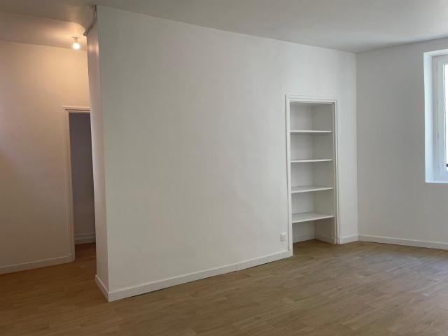 Location Appartement Rue des Abreuvoirs, Perpignan