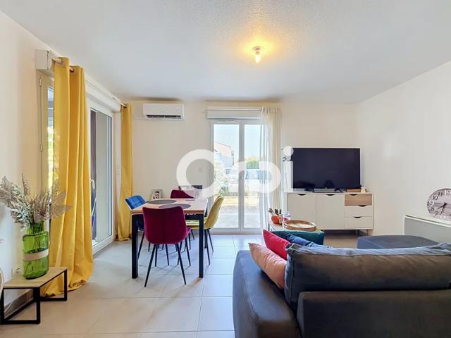 Location Appartement Rue des Abricotiers, Canohès