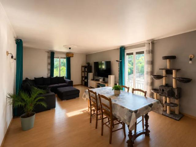 Location Appartement Boulevard du Couchant, Saint Gély du Fesc