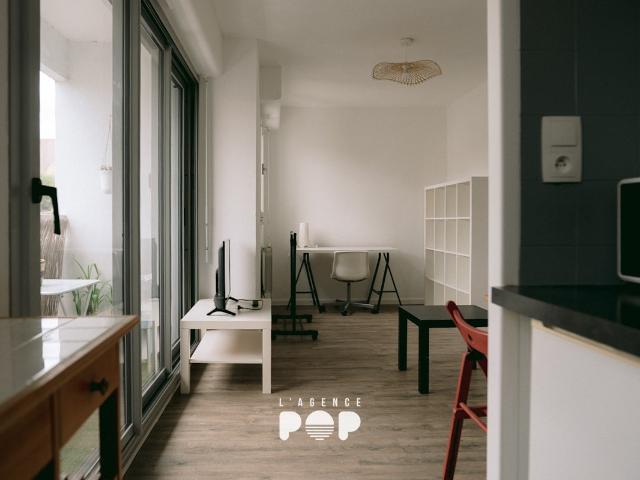 Location Appartement Rue des Acacias, Périgueux