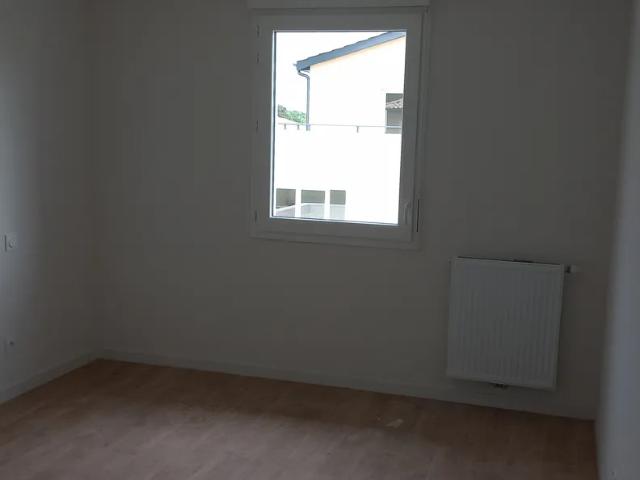 Location Appartement Rue des Aigrettes, Lormont