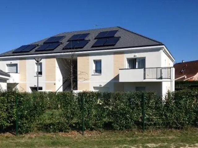 Location Appartement Rue des Albizzias, Lescar