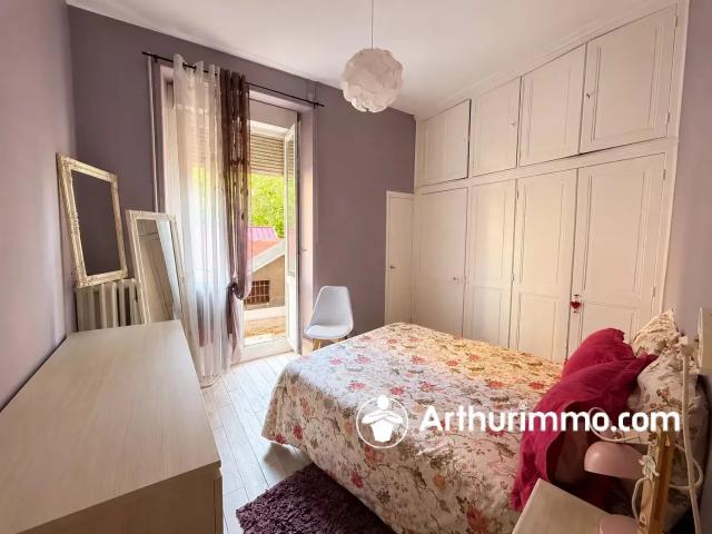 Location Appartement Rue des Alisiers, Argiésans