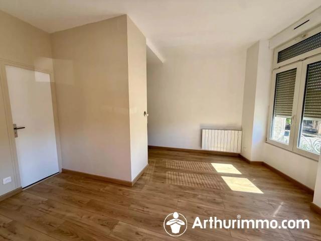 Location Appartement Rue des Alisiers, Argiésans