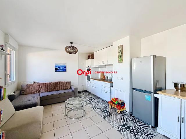 Location Appartement Rue des Alouettes, Argenteuil