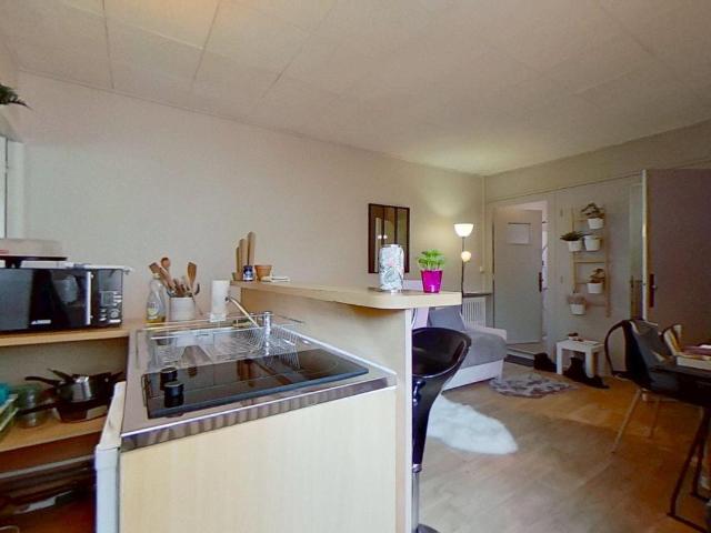 Location Appartement Rue des Alouettes, Lyon