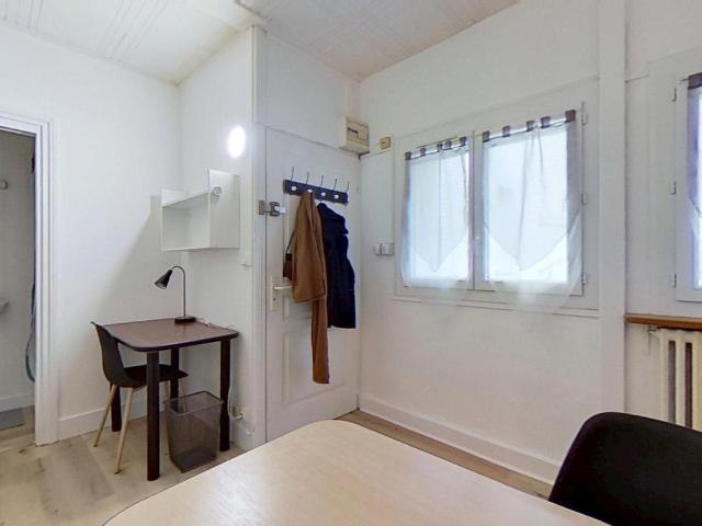 Location Appartement Rue des Alouettes, Lyon