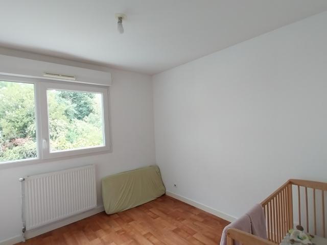 Location Appartement Rue des Alouettes, Nantes
