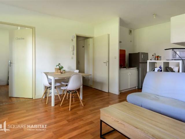 Location Appartement Rue des Alouettes, Nantes