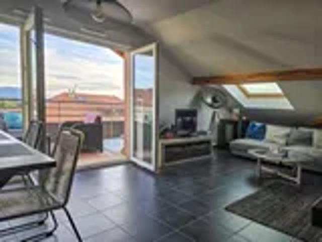 Location Appartement Rue des Allobroges, Saint Cergues