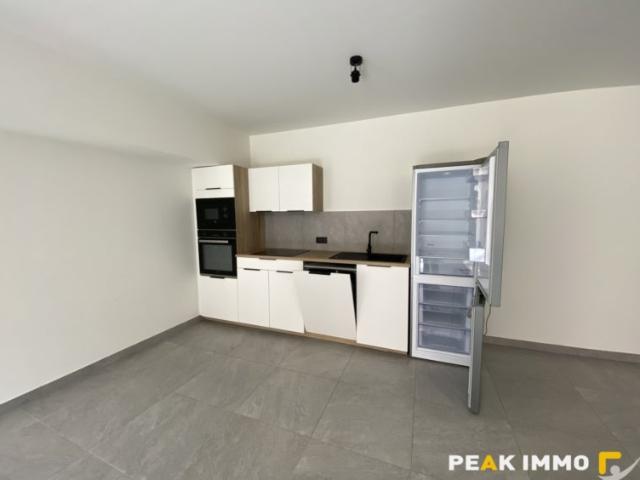Location Appartement Rue des Allobroges, Sallanches