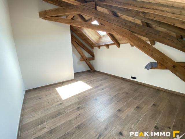 Location Appartement Rue des Allobroges, Sallanches