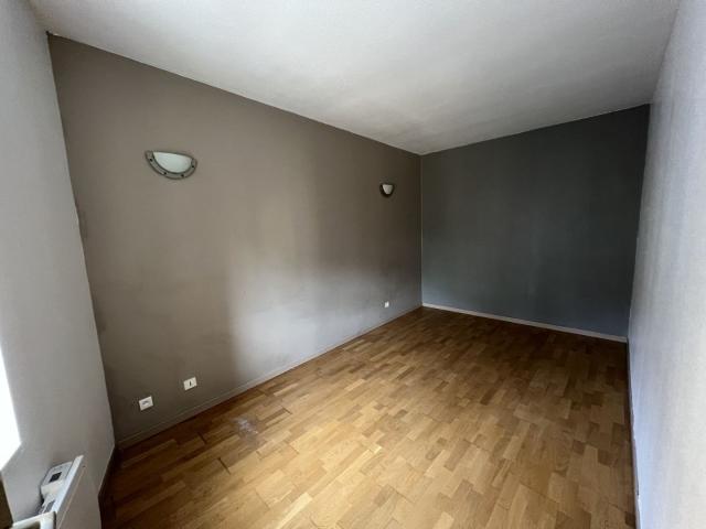 Location Appartement Rue des Allemands, Metz