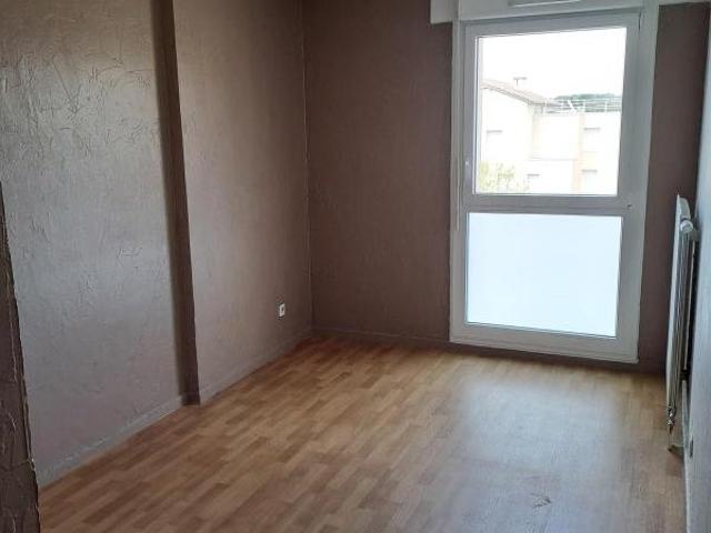 Location Appartement Rue des Alpes, Charvieu Chavagneux