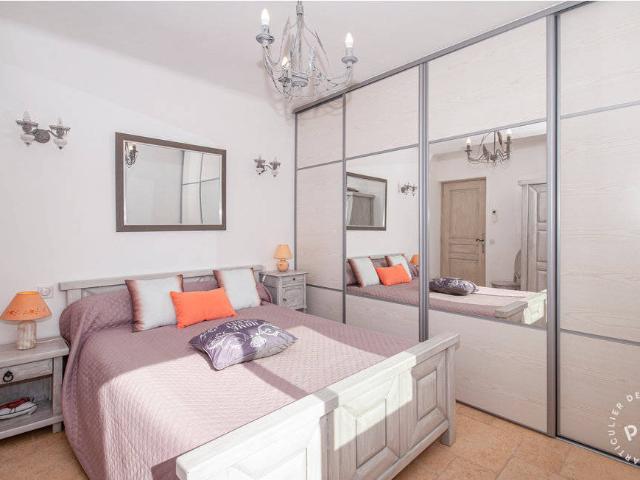Location Appartement Rue des Alpes, Le Bar sur Loup