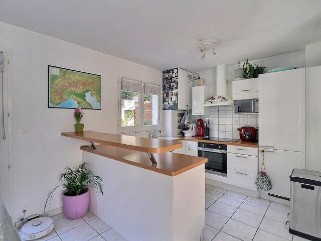 Location Appartement Rue des Alpes, Thonon les Bains