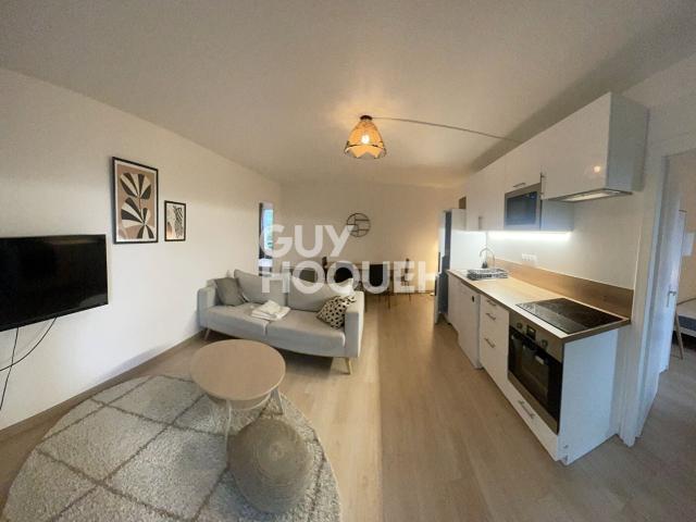 Location Appartement Rue des Amandiers, Blagnac