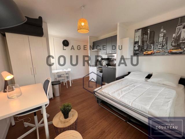 Location Appartement Rue des Amaryllis, Montpellier