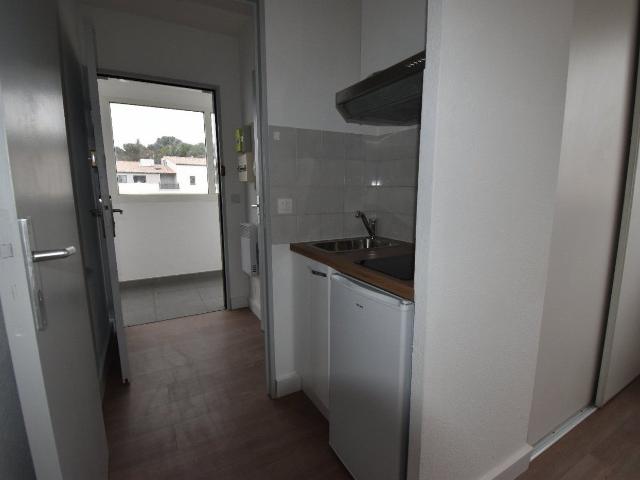 Location Appartement Rue des Amaryllis, Montpellier